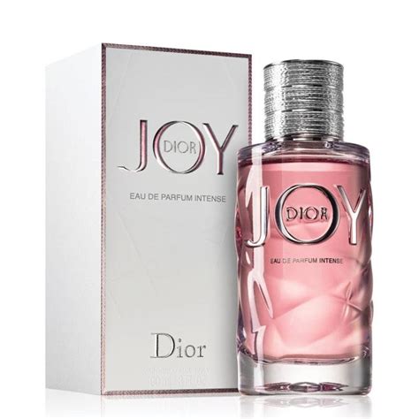 dior joy intense notes|Dior joy 90ml price.